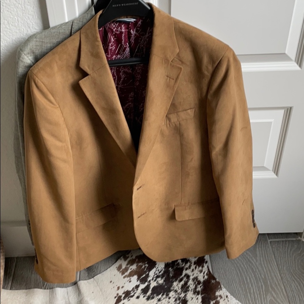 Nautica men’s blazer. Size 42s